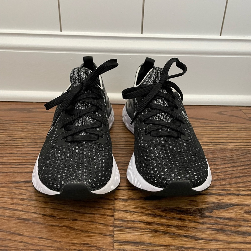 Nike React Infinity Run Flyknit Women's Running Shoe